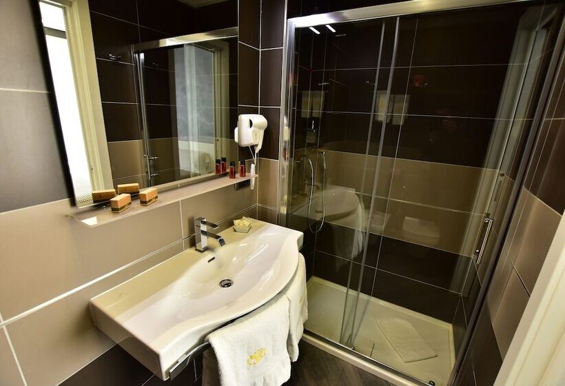 Номер Стандарт, Palazzo Rosenthal Vesuview Hotel & Resort