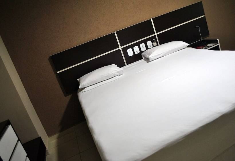 Номер Deluxe, Pinheiro Palace