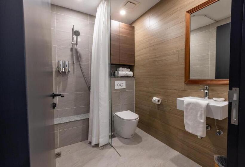ویلای 1 خوابه, Resorts World Awana