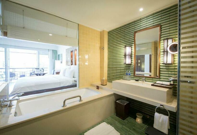 Номер Стандарт, Robinson Khao Lak