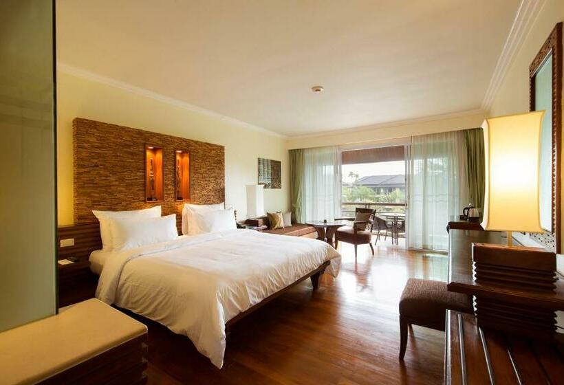 Номер Economy, Robinson Khao Lak