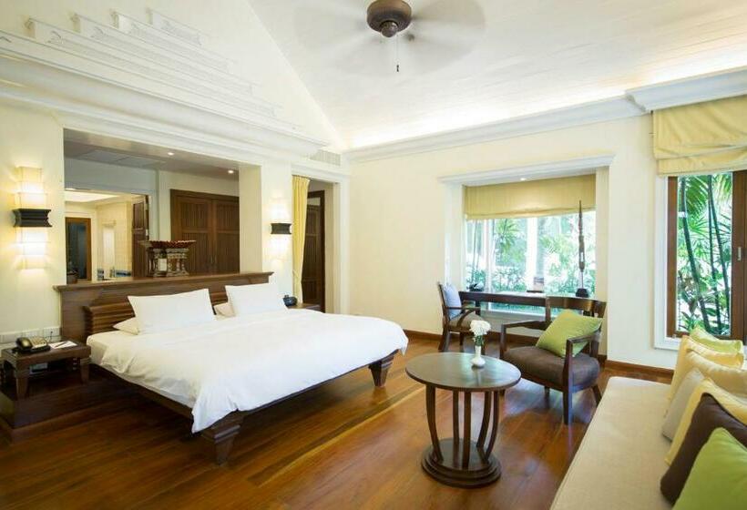 Бунгало Стандарт, Robinson Khao Lak