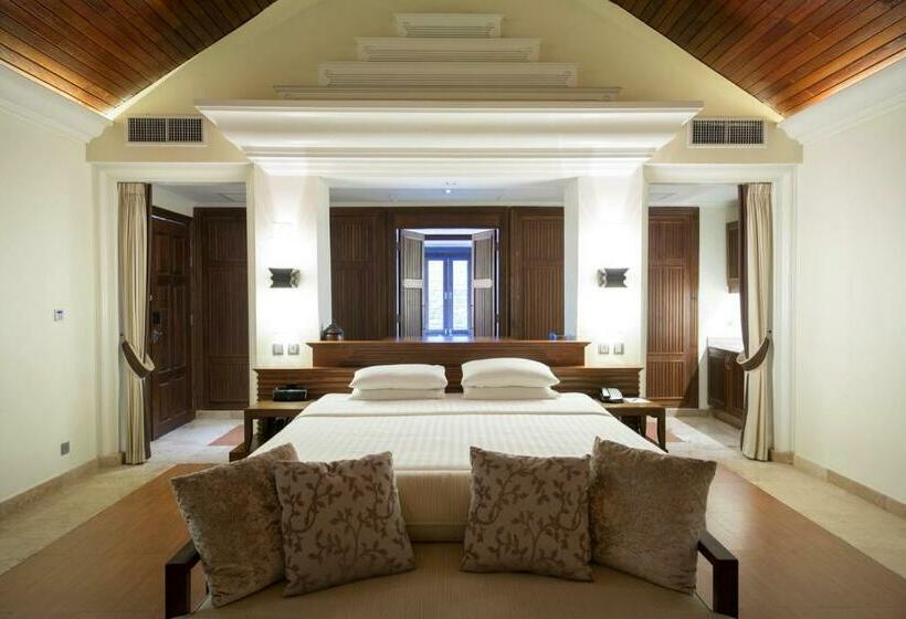 Бунгало Superior, Robinson Khao Lak