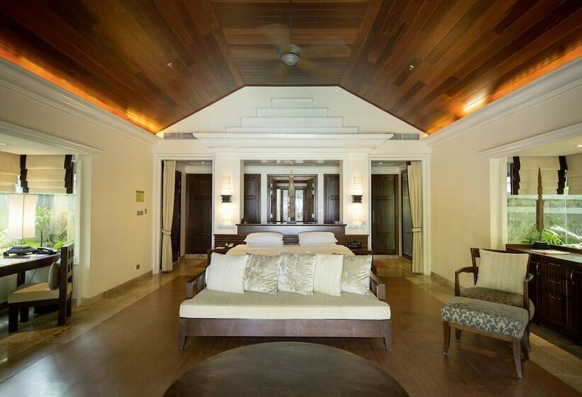 Бунгало Superior, Robinson Khao Lak