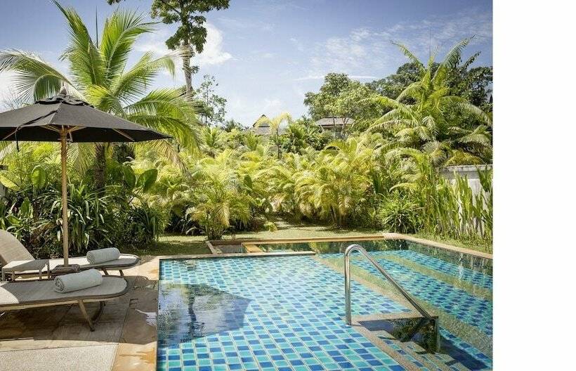 Бунгало Superior, Robinson Khao Lak