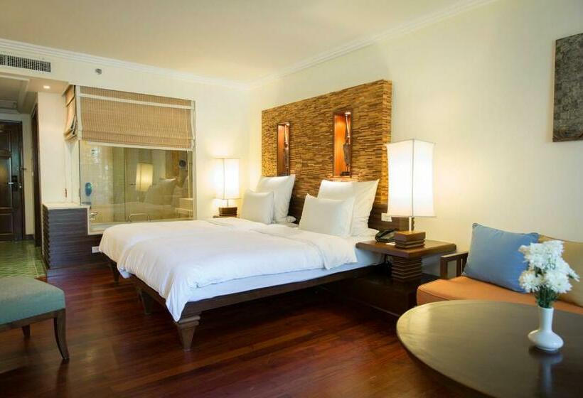 Семейный Номер, Robinson Khao Lak