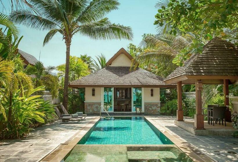 Бунгало Deluxe, Robinson Khao Lak