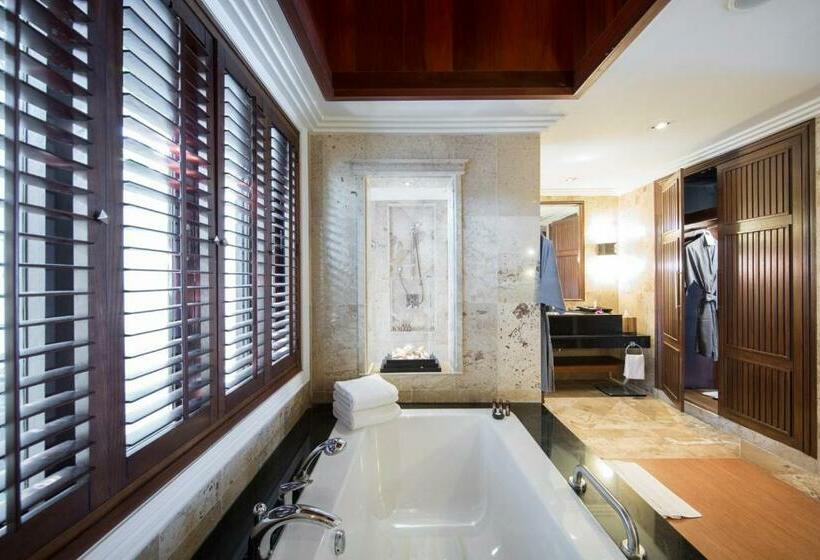 Бунгало Deluxe, Robinson Khao Lak