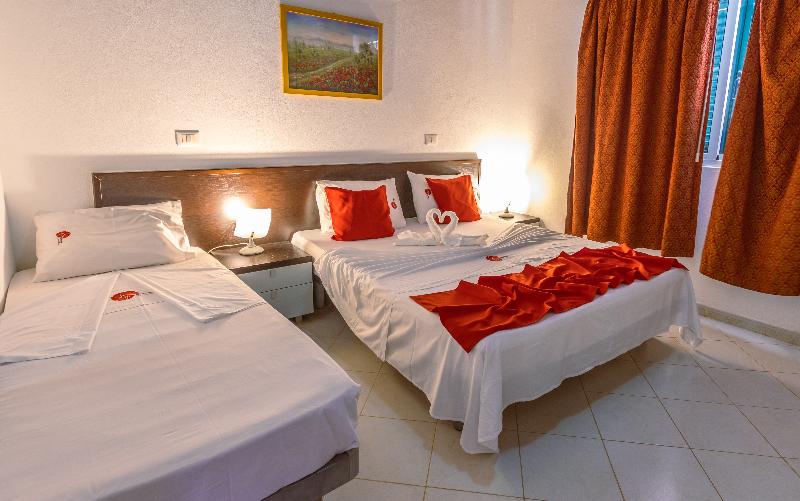 Номер Economy, Robinson Khao Lak