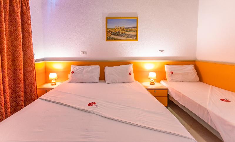 Номер Economy, Robinson Khao Lak
