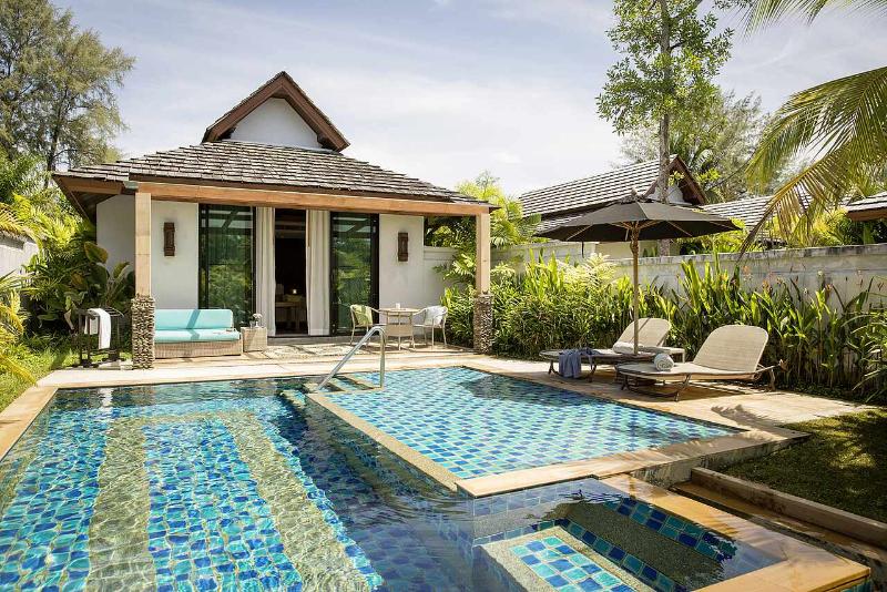 اتاق استاندارد, Robinson Khao Lak