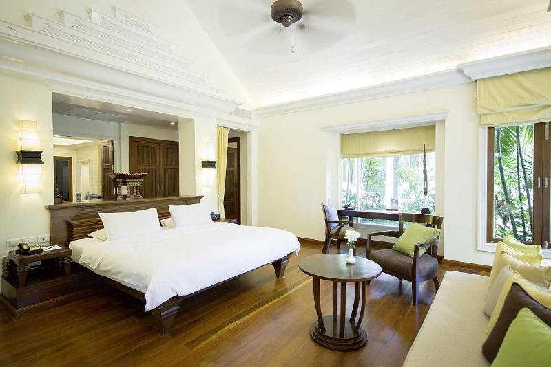 Номер Стандарт, Robinson Khao Lak