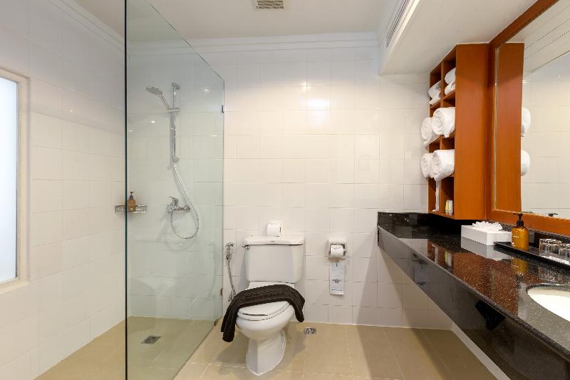 استودیوی استاندارد, Sunwing Bangtao Beach