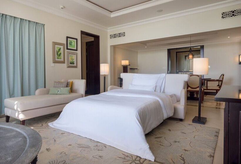 سوییت, The Westin Turtle Bay Resort & Spa, Mauritius