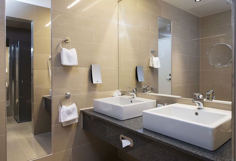 Люкс, Thon Hotel Oslo Airport