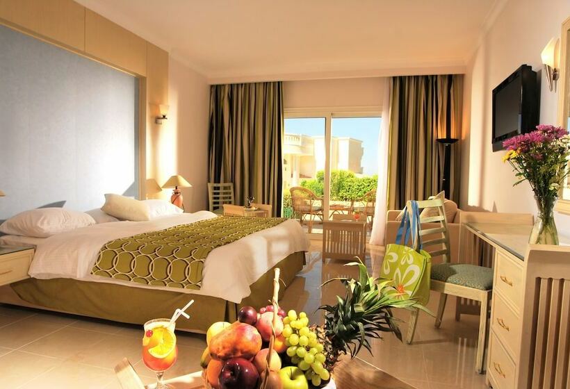 اتاق استاندارد با چشم‌انداز دریا, Naama Bay Hotel & Resort