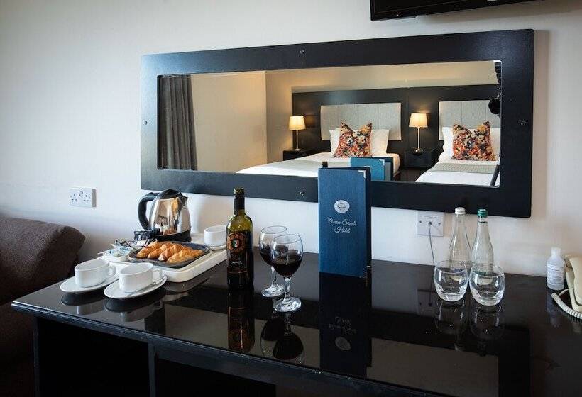스탠다드 룸, Ocean Sands Hotel