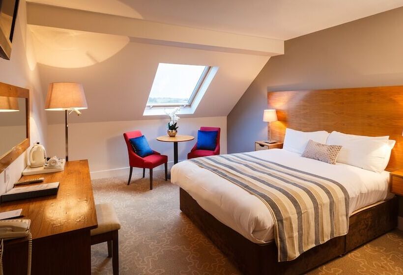 스탠다드 룸, Ocean Sands Hotel