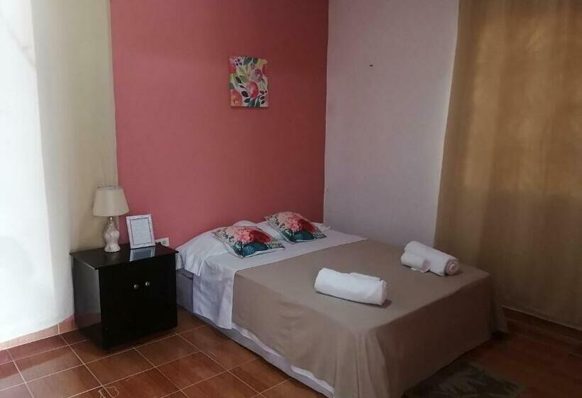 Номер Economy, Casa Hostal Bouvá