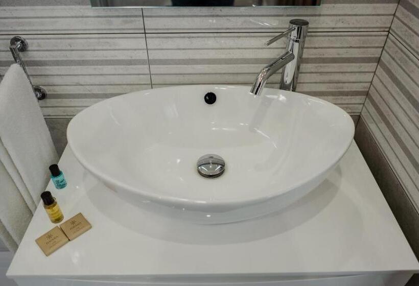 Номер Стандарт, Miryam House Affittacamere Suite E Relax