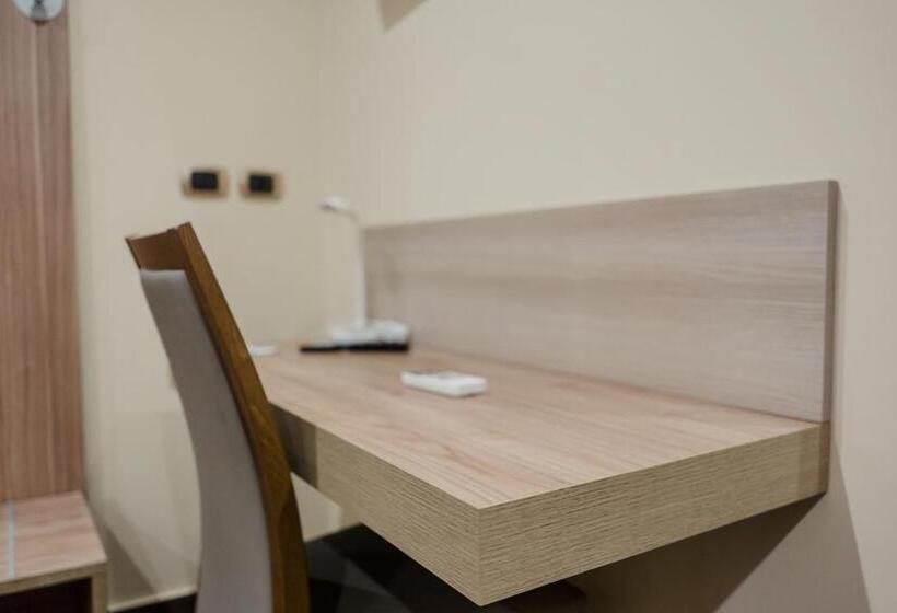 Трехместный Номер Комфорт, Miryam House Affittacamere Suite E Relax