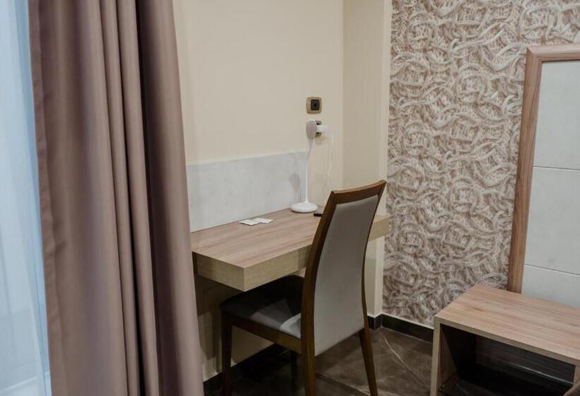 Номер Стандарт, Miryam House Affittacamere Suite E Relax