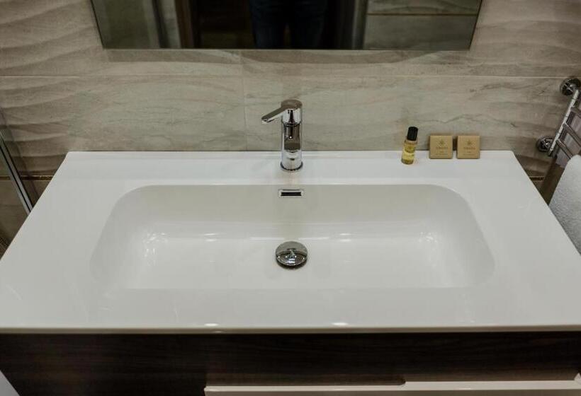 Номер Стандарт, Miryam House Affittacamere Suite E Relax