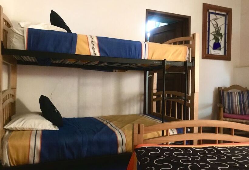 اتاق خانوادگی, Casa Morada Guanajuato