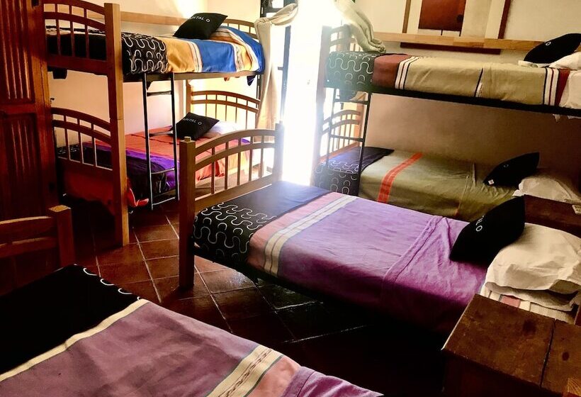 اتاق خانوادگی, Casa Morada Guanajuato