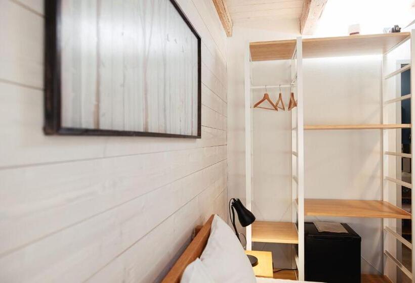 스탠다드 룸, Casa Hintz Transilvania