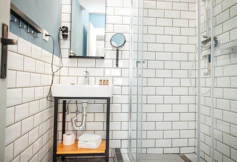 수피리어 트리플 룸, Casa Hintz Transilvania
