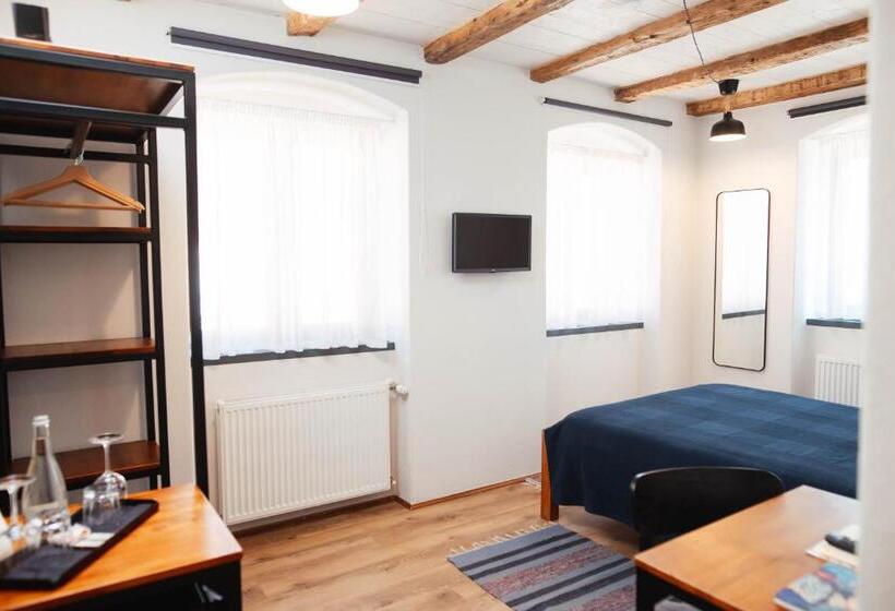 스탠다드 룸, Casa Hintz Transilvania