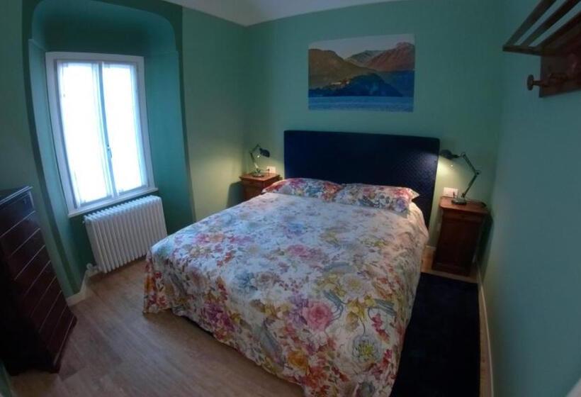 اتاق استاندارد, La Casa Nel Parco Lecco