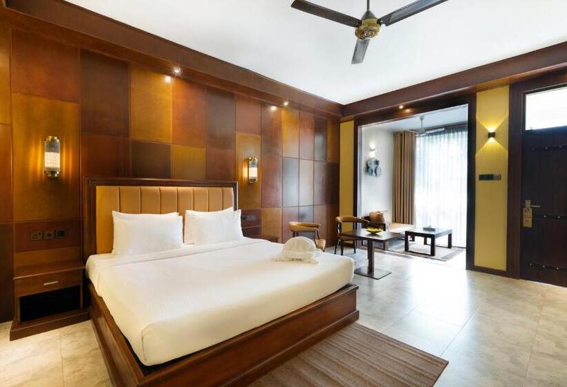Номер Superior, Birds Resort Hambantota