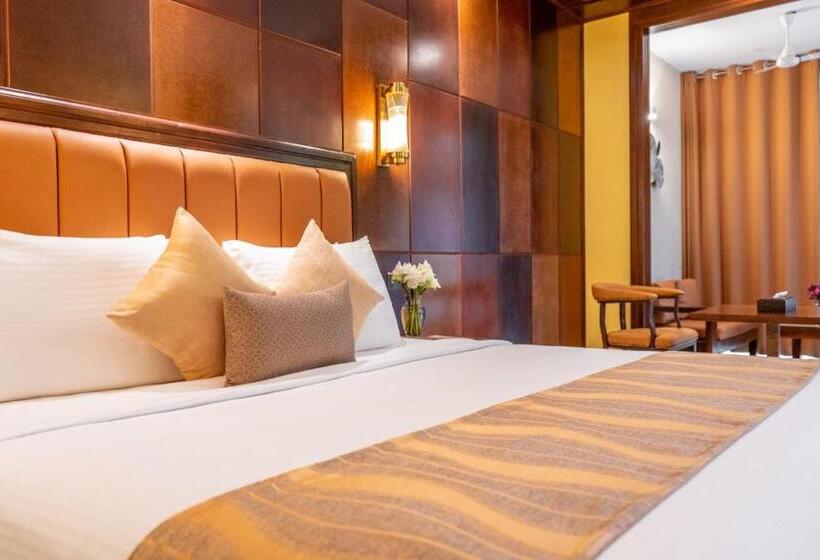 اتاق سوپریور, Birds Resort Hambantota
