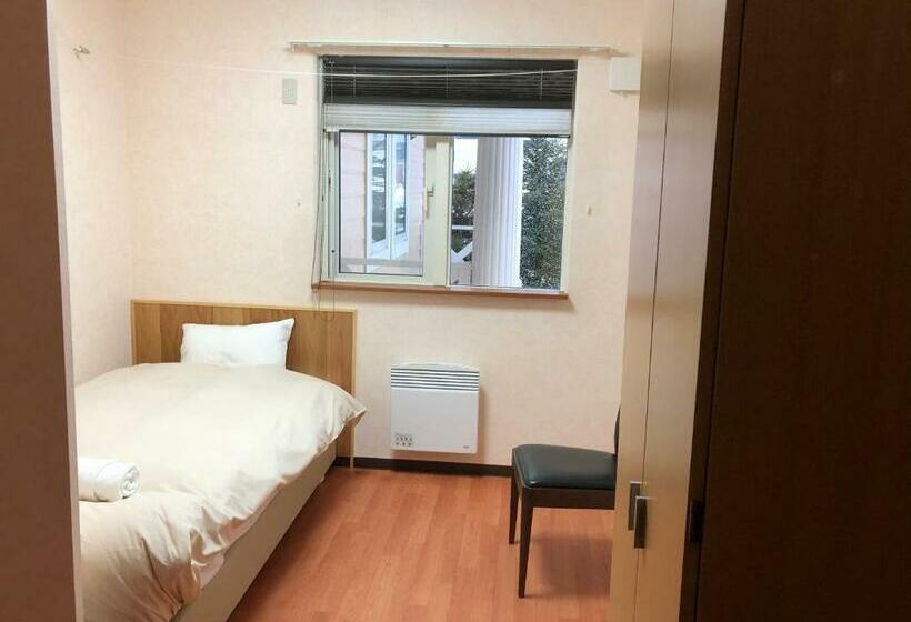 Номер Стандарт Индивидуальный, Alpine Guesthouse