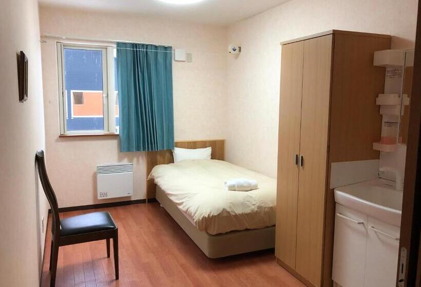 Номер Стандарт Индивидуальный, Alpine Guesthouse
