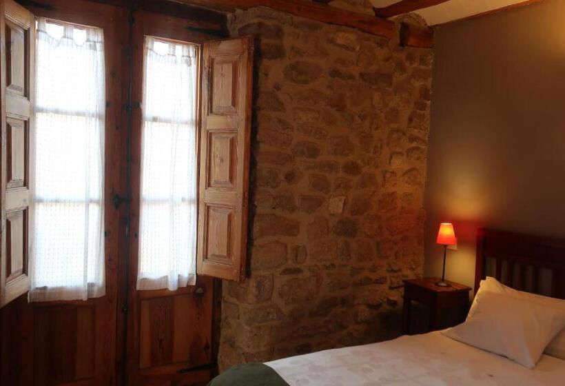 Четырехместный Номер Стандарт, Casa Barría