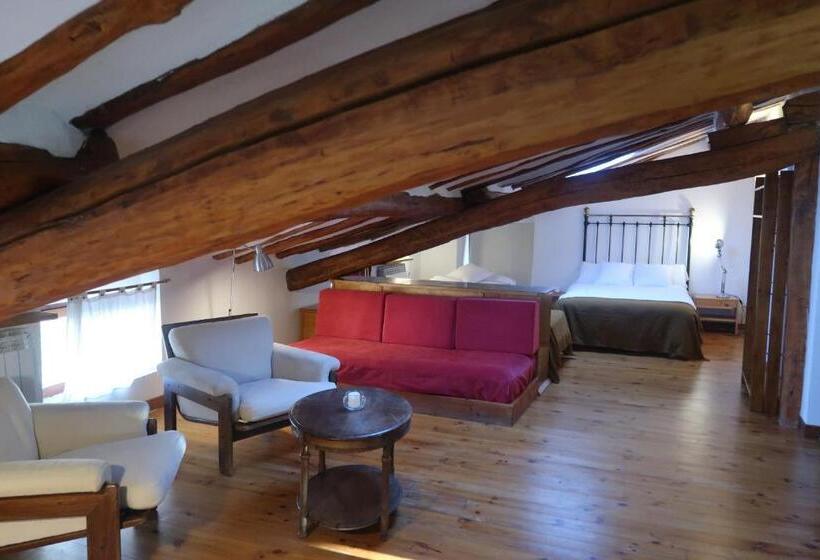 Студия Стандарт, Casa Barría