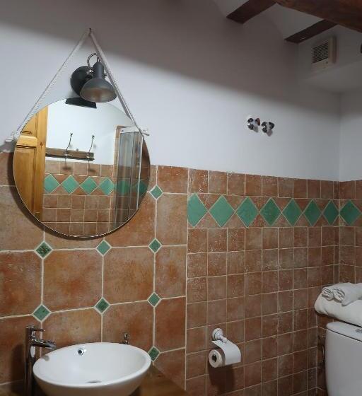 Дом 1 Спальня, Casa Barría