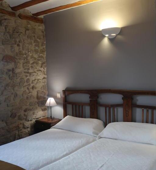 Дом 3 Спальни, Casa Barría