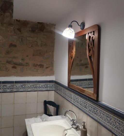 Дом 1 Спальня, Casa Barría