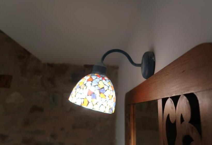 Дом 1 Спальня, Casa Barría
