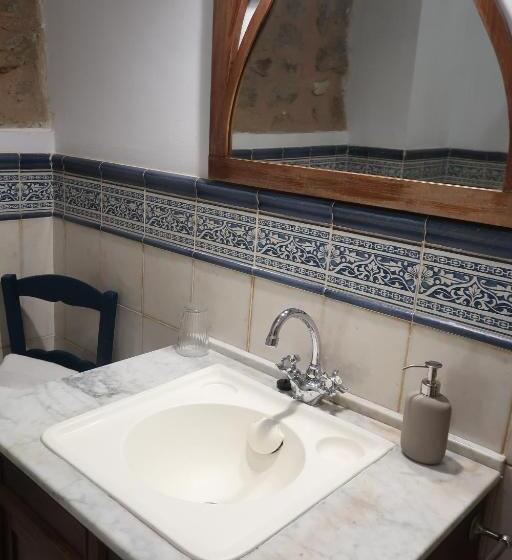 Дом 1 Спальня, Casa Barría
