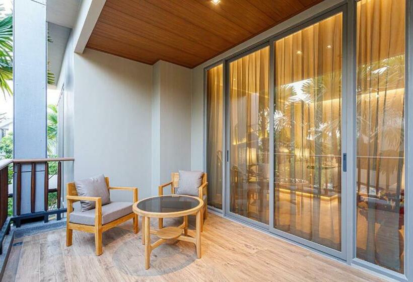 豪华工作室, W1bangkoknoi