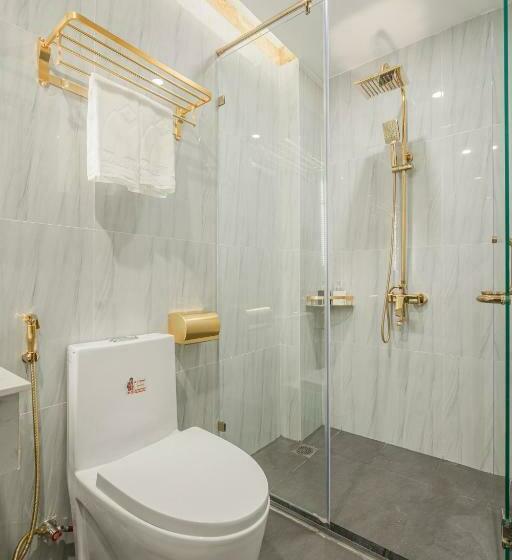 اتاق استاندارد, Maris Da Nang Hotel & Apartment