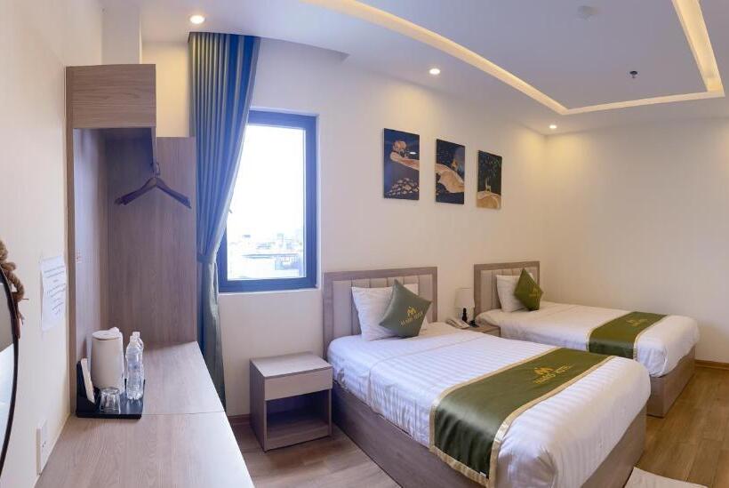 اتاق سوپریور, Maris Da Nang Hotel & Apartment