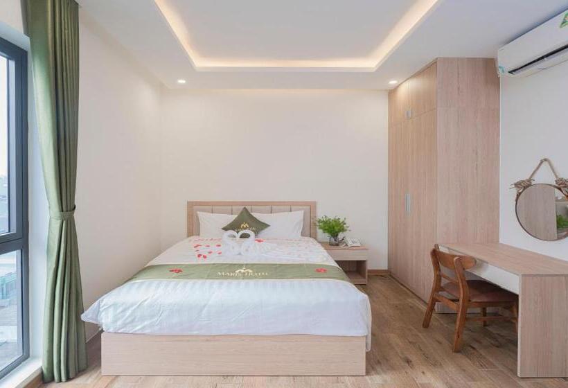 آپارتمان 1 خوابه, Maris Da Nang Hotel & Apartment