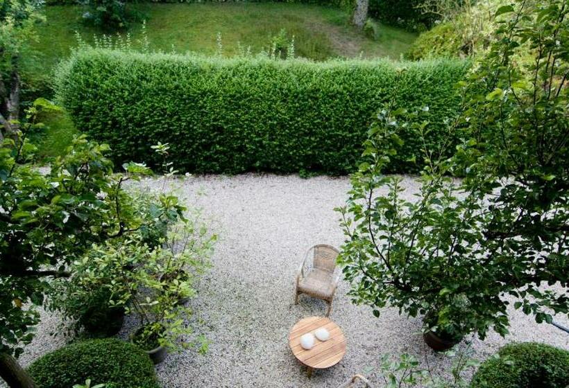 带1个卧室的公寓, B&b Het Wolfshuis Bemelen