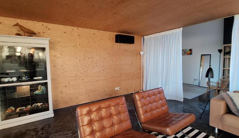 标准间, B&b Het Wolfshuis Bemelen
